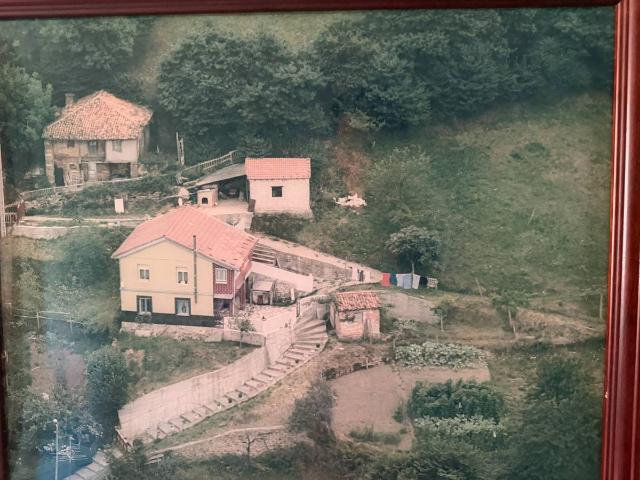 Casa chalet en Venta en Zona Rural