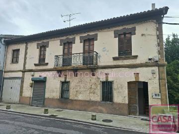 Casa chalet en Venta en Zona Rural