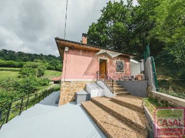 Casa chalet en Venta en Zona Rural