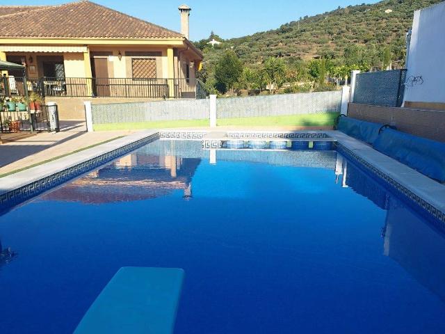 Casa chalet en Venta en Zona Sur Av. de España San Miguel