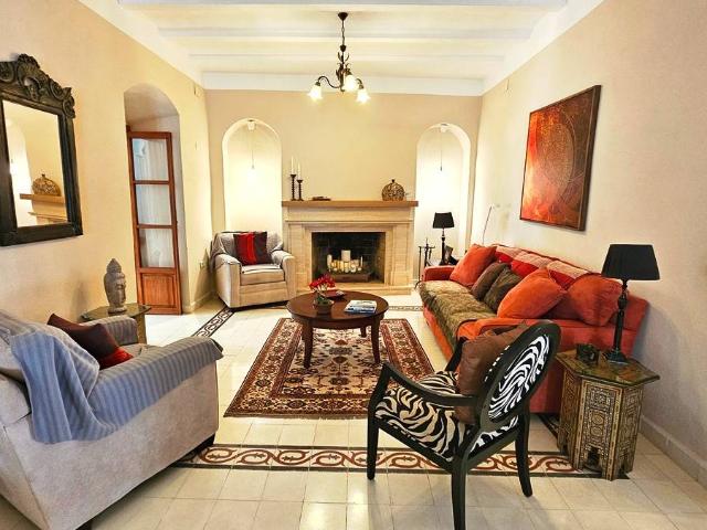 Casa chalet en Venta en Zufre