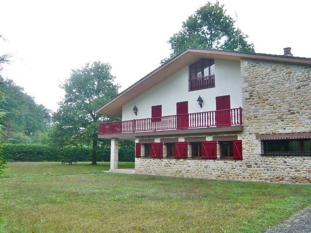 Casa chalet en Venta en Zuia