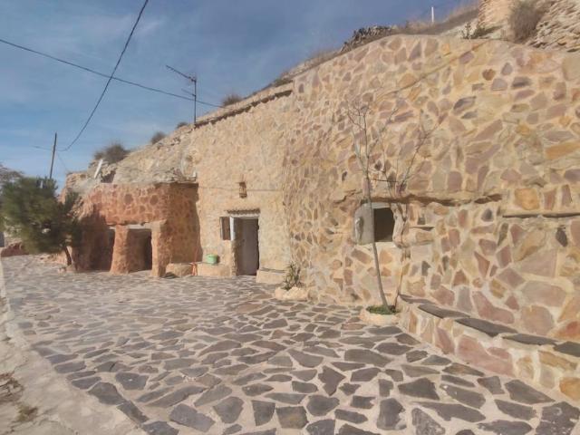 Casa chalet en Venta en Zújar