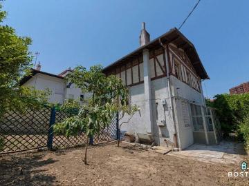 Casa chalet en Venta en Zurbaran