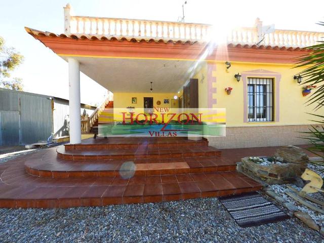 Casa chalet en Venta en Zurgena