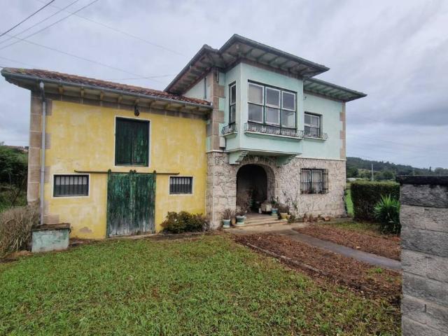 Casa chalet en Venta en Zurita