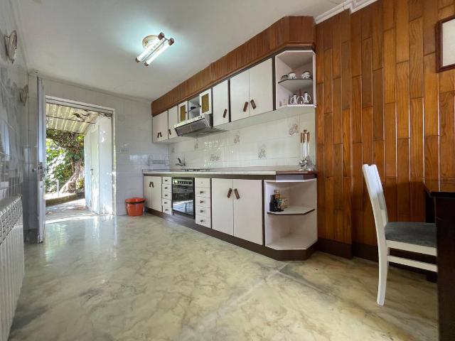 Casa chalet en Venta en A Malata Catabois Ciudad Jardín