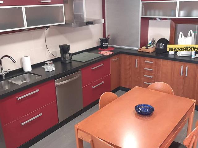 Casa chalet en Venta en A Malata Catabois Ciudad Jardín