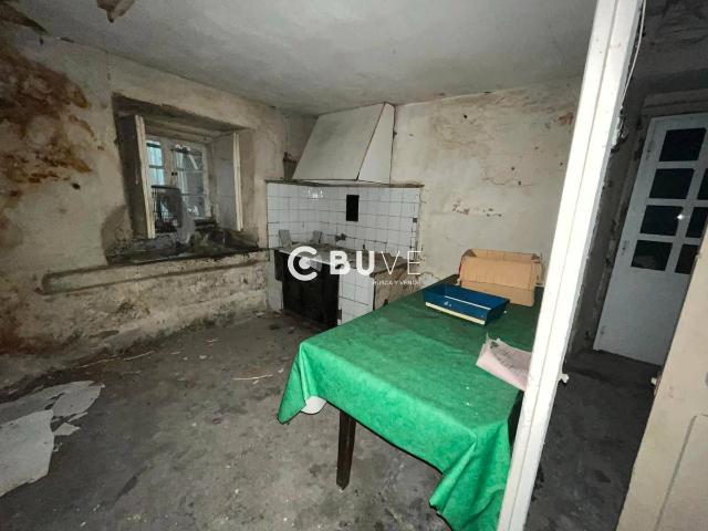 Casa chalet en Venta en A Malata Catabois Ciudad Jardín
