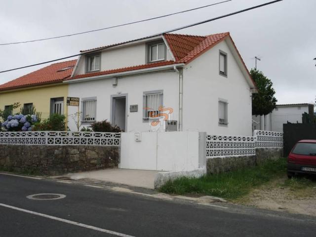 Casa chalet en Venta en A Malata Catabois Ciudad Jardín