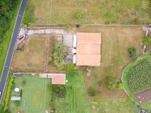 Casa chalet en Venta en A Malata Catabois Ciudad Jardín