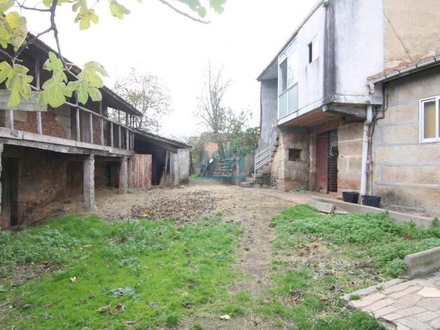 Casa chalet en Venta en A Merca