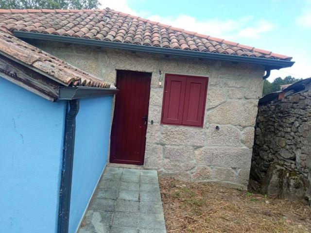 Casa chalet en Venta en A Merca