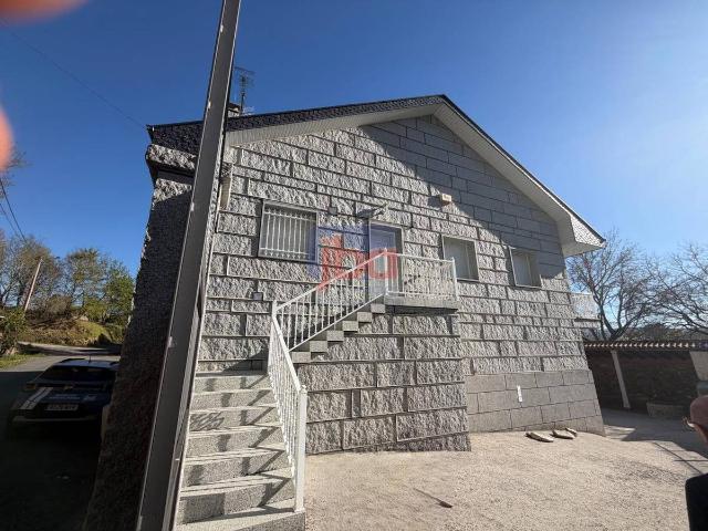 Casa chalet en Venta en A Merca