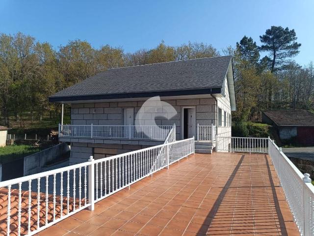 Casa chalet en Venta en A Merca