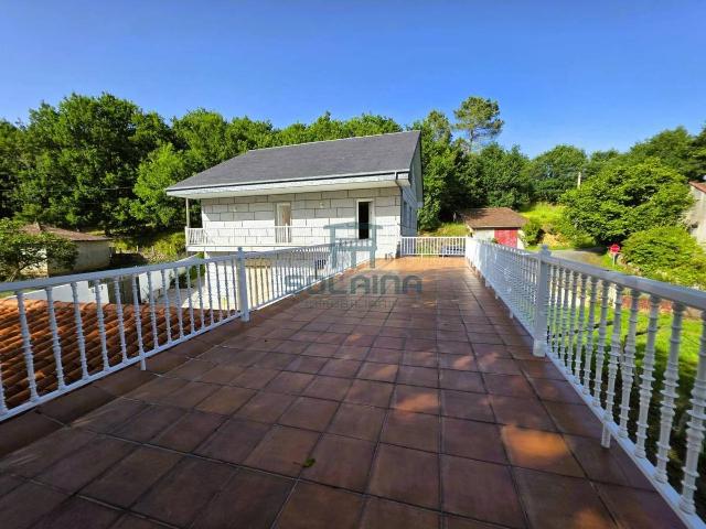 Casa chalet en Venta en A Merca