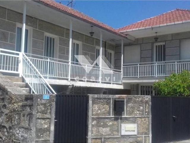 Casa chalet en Venta en A Merca