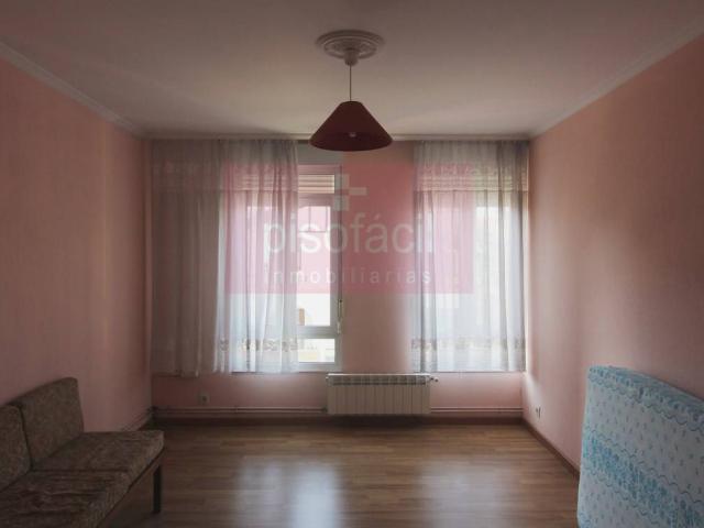 Casa chalet en Venta en A Milagrosa