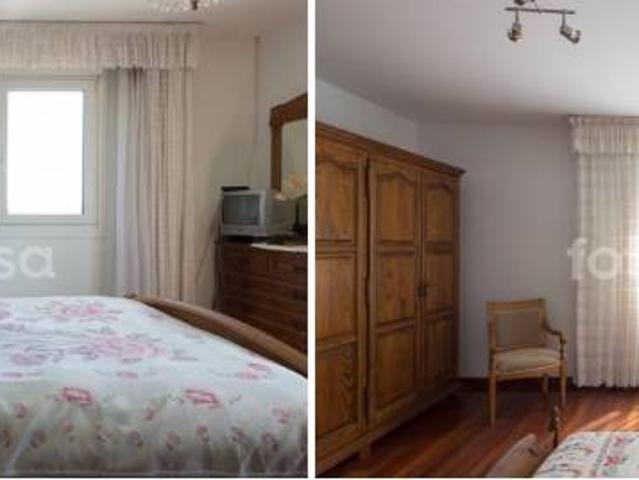 Casa chalet en Venta en A Baña