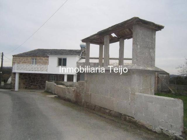 Casa chalet en Venta en A Capela
