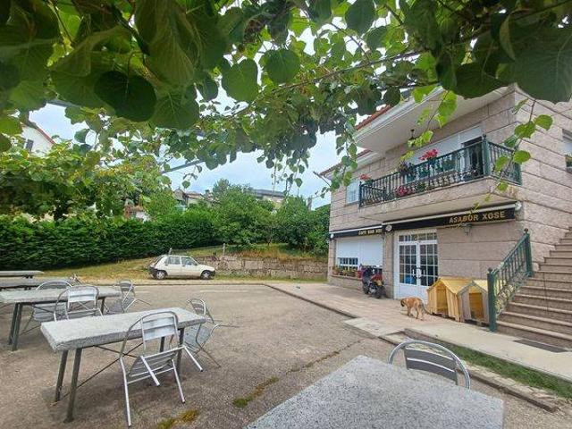 Casa chalet en Venta en A Cañiza