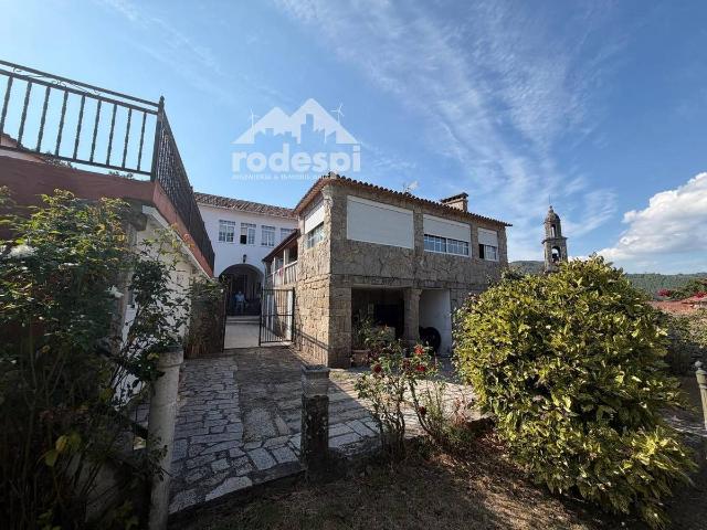 Casa chalet en Venta en A Cañiza