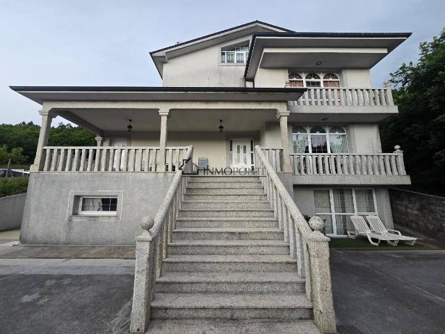 Casa chalet en Venta en A Cañiza