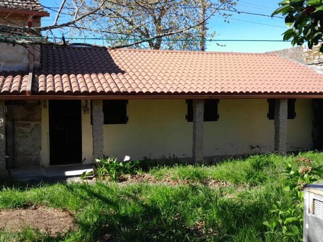 Casa chalet en Venta en A Cañiza