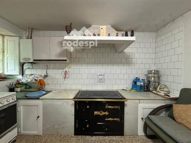 Casa chalet en Venta en A Cañiza