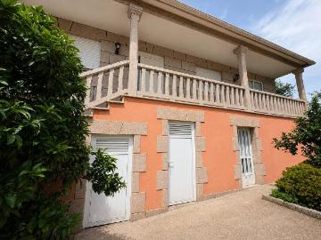 Casa chalet en Venta en A Cañiza