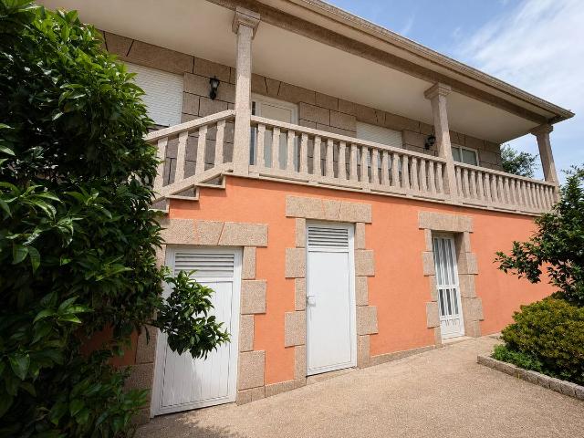 Casa chalet en Venta en A Cañiza