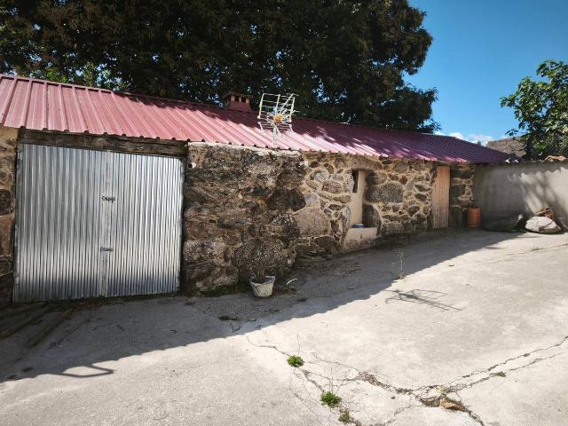 Casa chalet en Venta en A Cañiza
