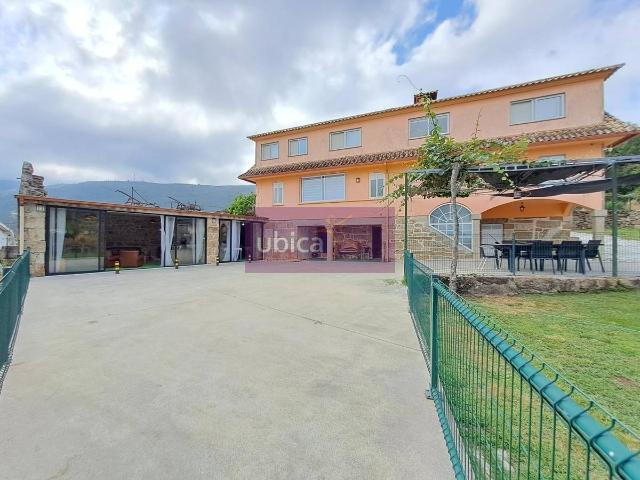 Casa chalet en Venta en A Cañiza