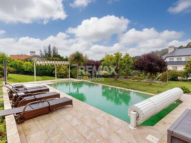 Casa chalet en Venta en A Cañiza