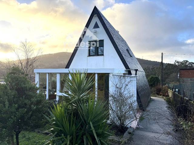 Casa chalet en Venta en A Cañiza