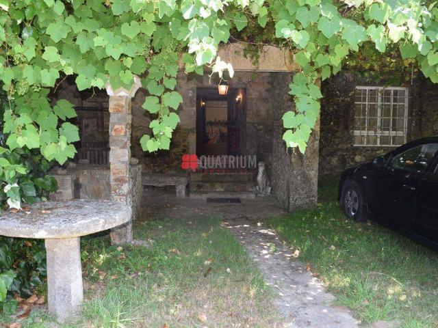Casa chalet en Venta en A Estrada