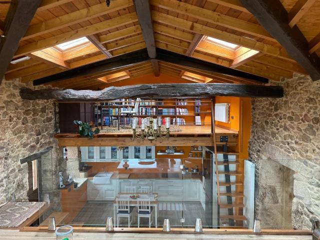 Casa chalet en Venta en A Estrada