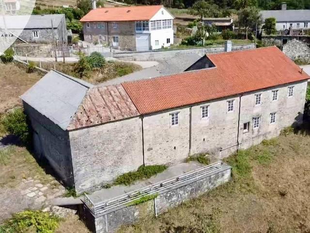 Casa chalet en Venta en A Estrada