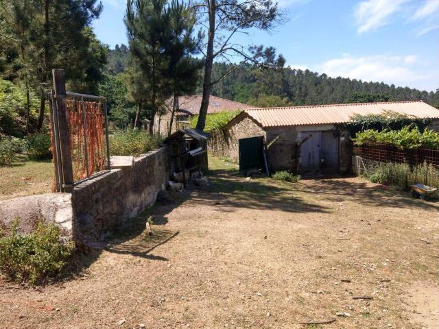 Casa chalet en Venta en A Estrada