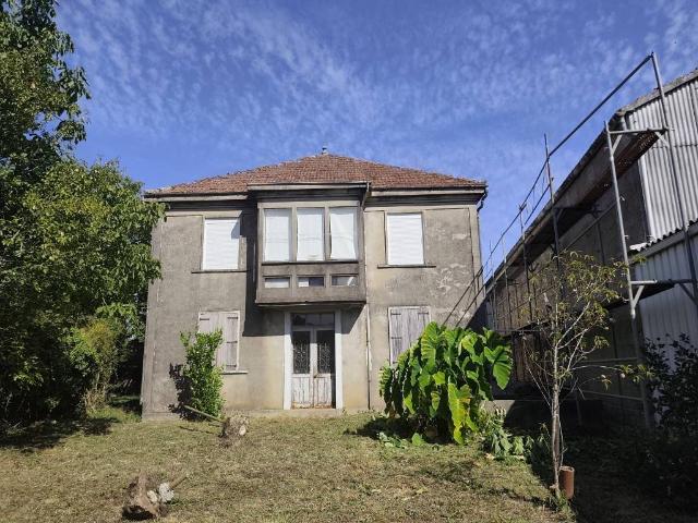 Casa chalet en Venta en A Estrada