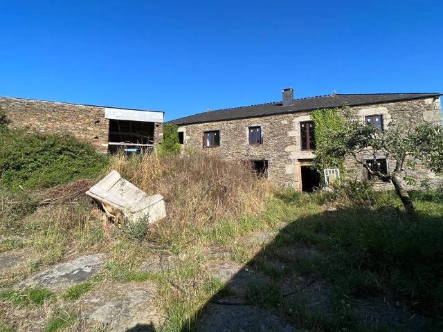 Casa chalet en Venta en A Fonsagrada