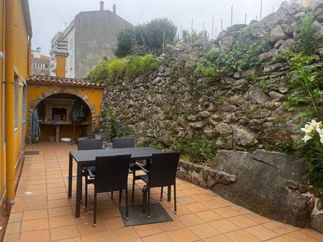Casa chalet en Venta en A Guarda