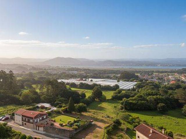 Casa chalet en Venta en A Guarda