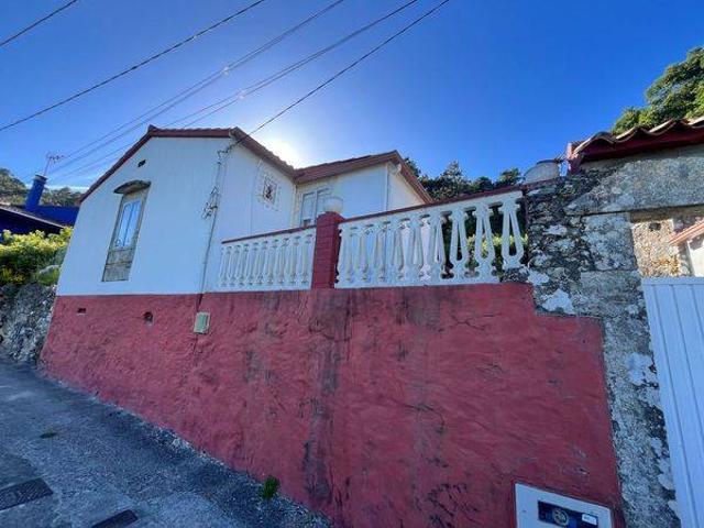 Casa chalet en Venta en A Guarda