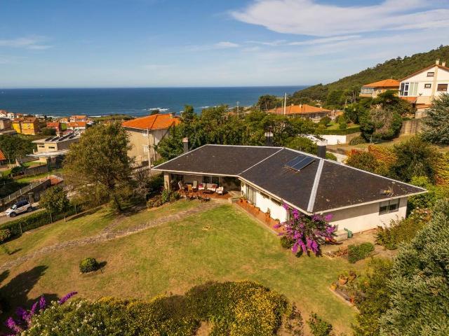 Casa chalet en Venta en A Guarda