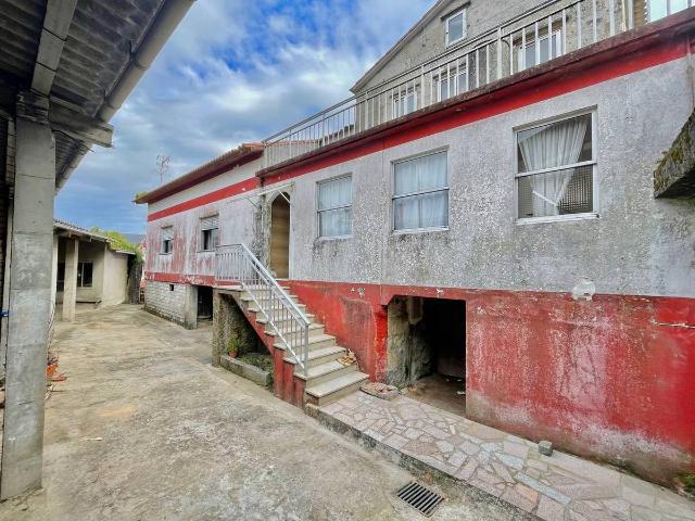 Casa chalet en Venta en A Guarda