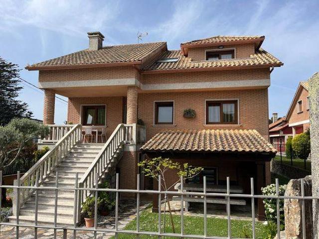 Casa chalet en Venta en A Guarda