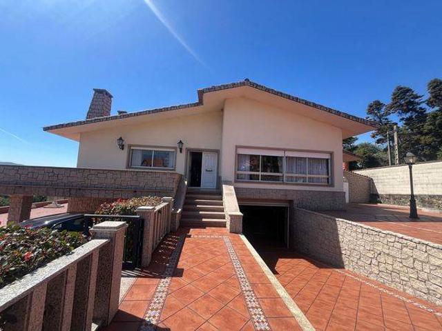 Casa chalet en Venta en A Guarda
