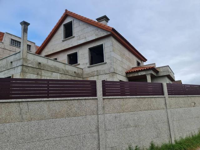 Casa chalet en Venta en A Guarda