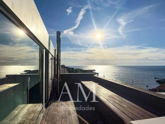 Casa chalet en Venta en A Guarda